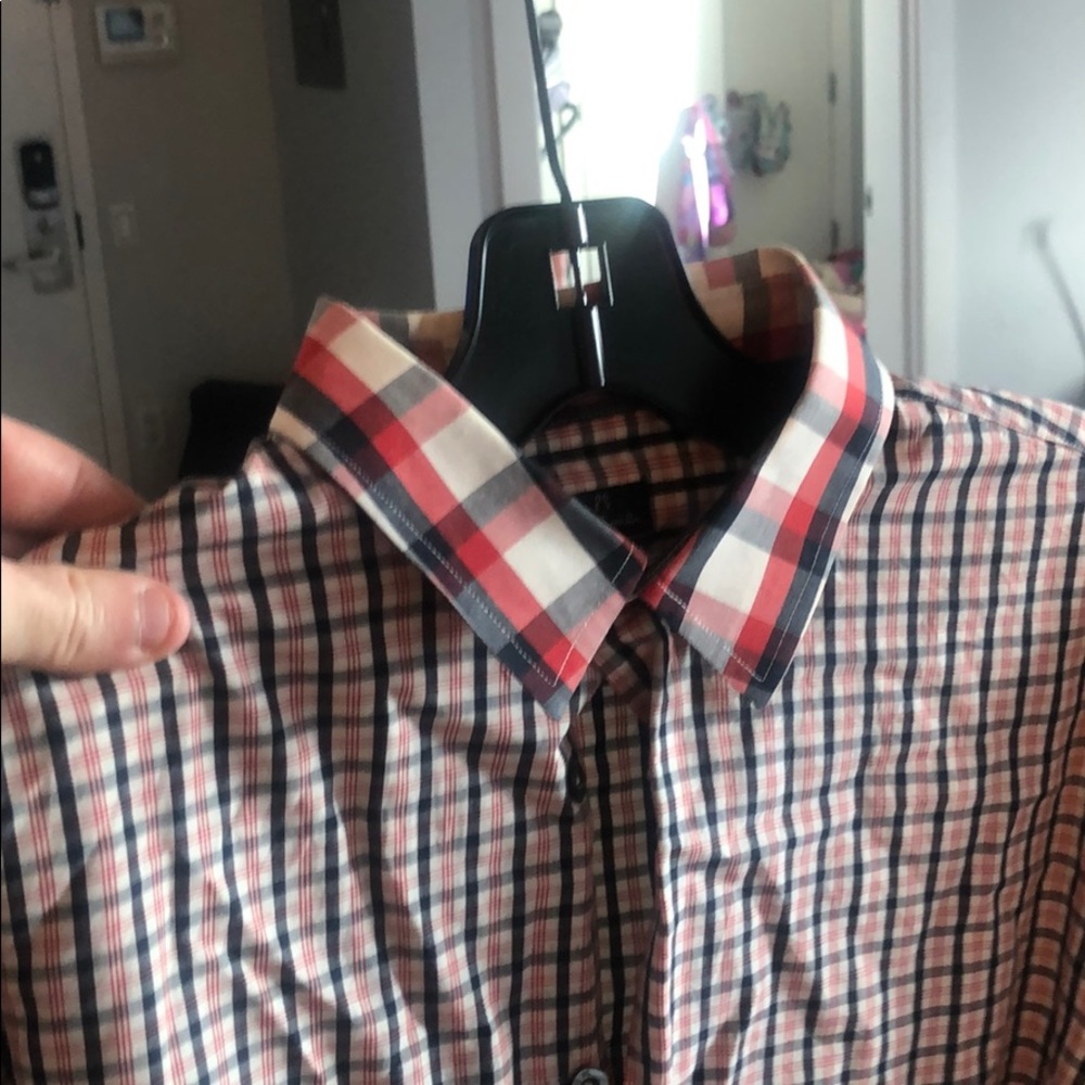 Paul Smith Button Down - image 2